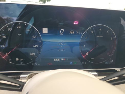 Certified 2023 Mercedes-Benz S 580 4MATIC Sedan image 26