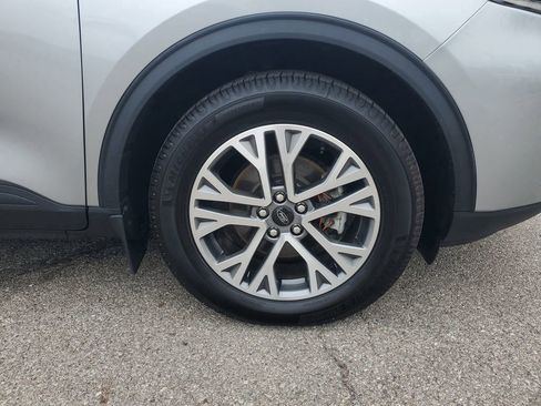 Certified 2022 Ford Escape SEL image 5