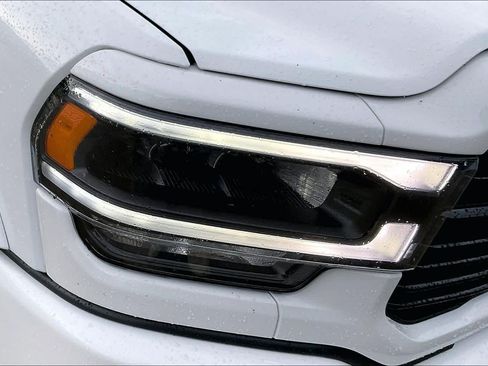 Used 2022 RAM 2500 Laramie w/ Night Edition AWD/4WD image 27