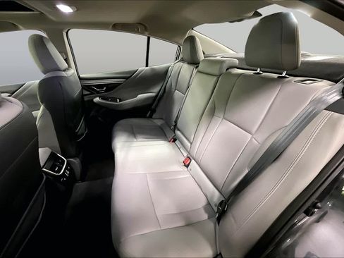 Used 2025 Subaru Legacy Limited AWD/4WD image 21