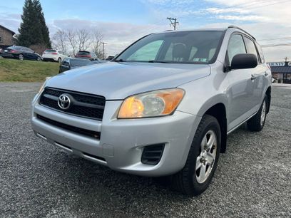 Used 2011 Toyota RAV4 4WD