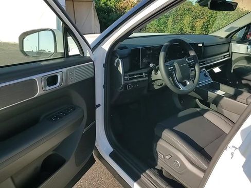 New 2026 Hyundai Santa Fe Limited image 11