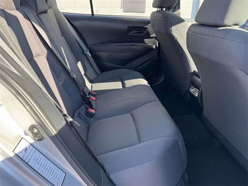 Certified 2025 Toyota Corolla LE image 14