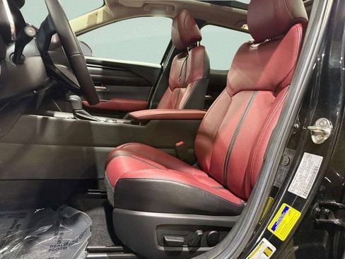 Used 2025 MAZDA CX-50 2.5 Hybrid w/ Weather Package image 27