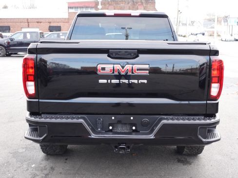 Used 2023 GMC Sierra 1500 Pro image 8