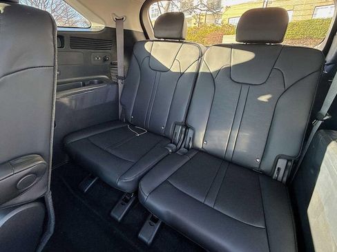 New 2025 Kia Sorento EX w/ EX Panoramic Sunroof Package image 30