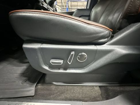 Certified 2021 Ford Expedition Max King Ranch AWD/4WD image 18