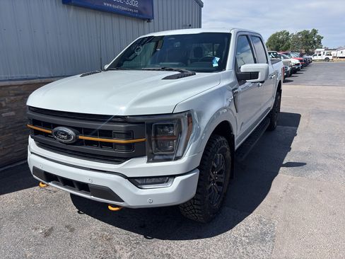 Used 2023 Ford F150 Tremor w/ Equipment Group 402A High AWD/4WD image 2