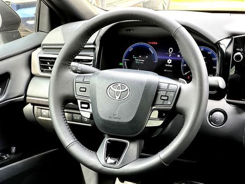 New 2026 Toyota Camry XSE image 22