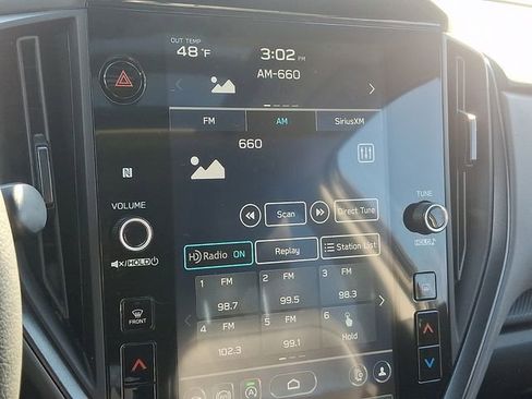 Used 2024 Subaru Crosstrek 2.5i Limited image 17