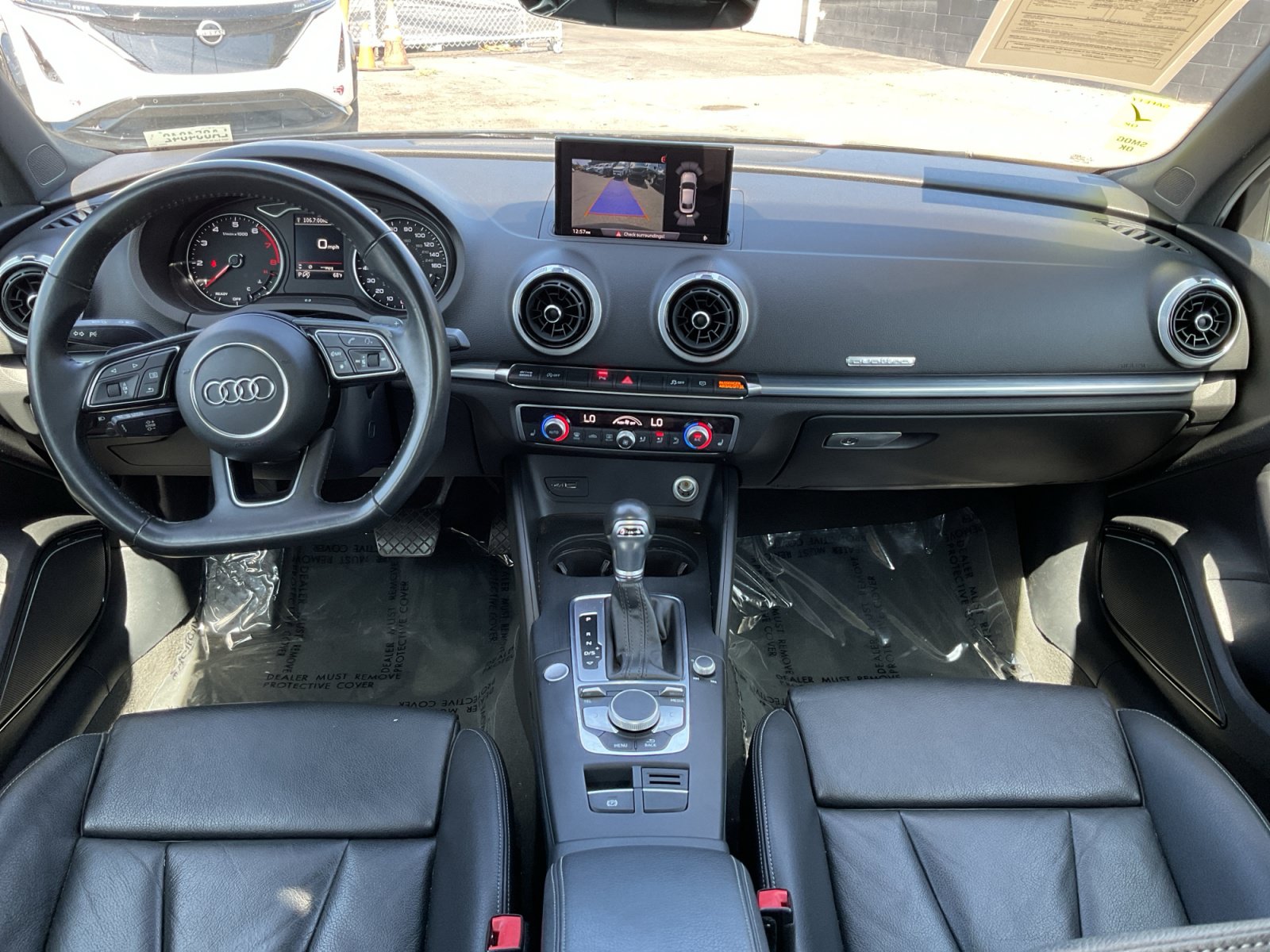 Used 2020 Audi A3 2.0T Premium Plus AWD/4WD image 12