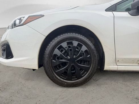 Used 2022 Subaru Impreza 2.0i image 10
