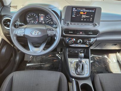Used 2023 Hyundai Kona SEL
