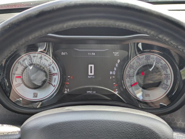 Used 2017 Dodge Challenger T/A RWD image 27