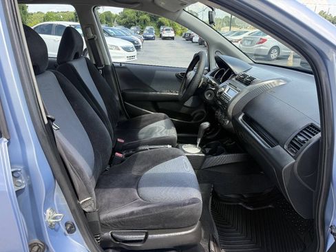 Used 2008 Honda Fit Sport image 13