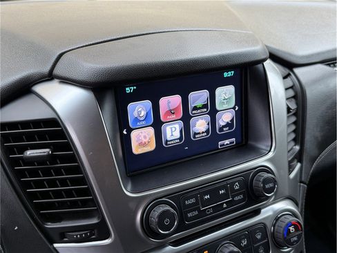 Used 2016 Chevrolet Tahoe LT w/ Max Trailering Package image 15