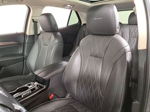 Used 2021 Buick Envision Avenir image 20