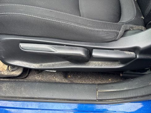 Used 2017 Honda Civic EX image 15