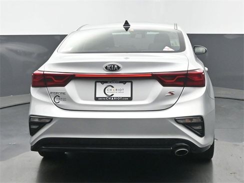 Used 2019 Kia Forte S image 5