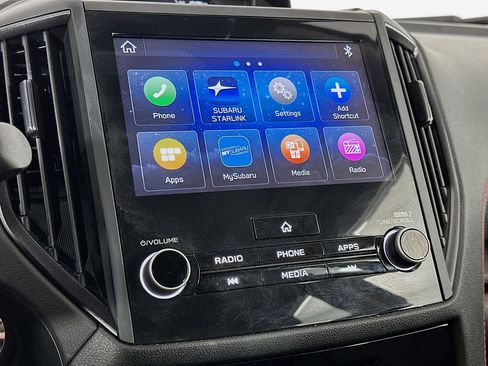 Used 2024 Subaru Forester Sport image 21