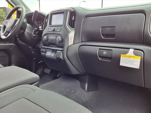 New 2026 Chevrolet Silverado 2500 W/T w/ WT Convenience Package image 6