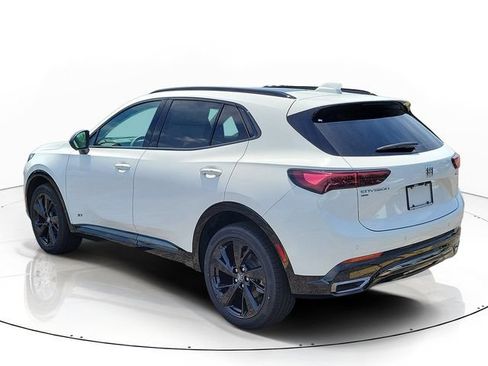 New 2026 Buick Envision Sport Touring AWD/4WD image 4