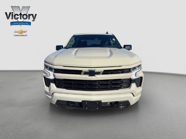New 2026 Chevrolet Silverado 1500 RST w/ RST Select Package AWD/4WD image 2