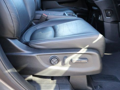 Used 2024 Honda Odyssey EX-L image 10