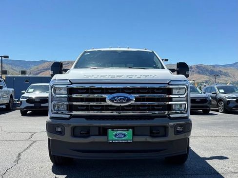 New 2026 Ford F350 King Ranch AWD/4WD image 6