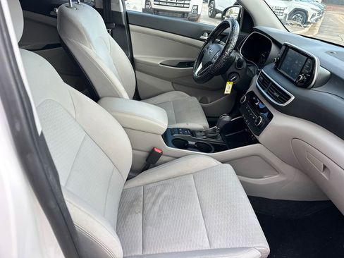 Used 2019 Hyundai Tucson SE image 10