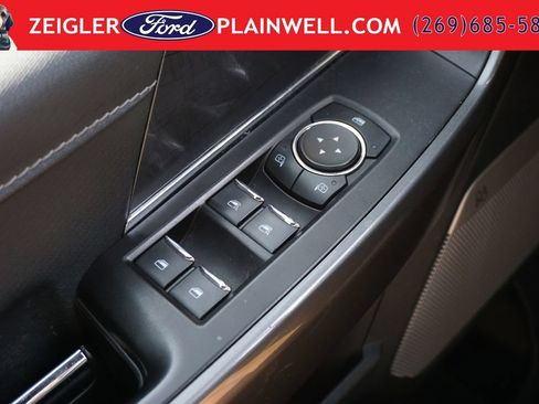 Used 2023 Ford F150 XLT w/ Equipment Group 302A High AWD/4WD image 31