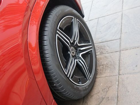 Certified 2025 Mercedes-Benz GLE 450 4MATIC Coupe image 41