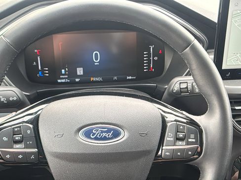 Used 2024 Ford Escape Active w/ Tech Pack #1 image 32