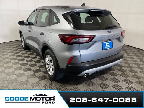 Certified 2023 Ford Escape FWD image 5
