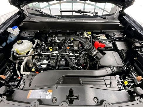 Used 2022 Ford Maverick Lariat w/ Lariat Luxury Package image 10