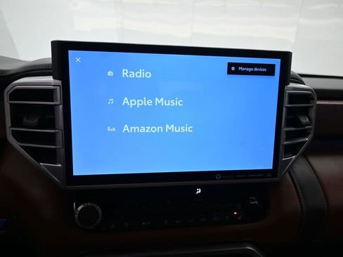 Used 2024 Toyota Tundra 1794 Edition image 12