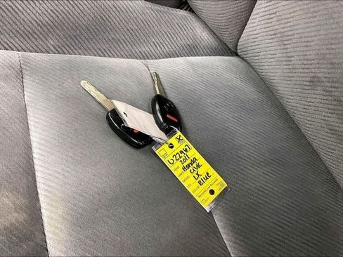 Used 2011 Honda Civic LX image 13