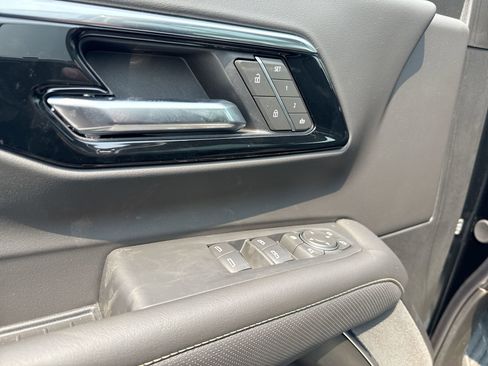 New 2025 Chevrolet Tahoe Premier w/ Sun And Tow Package image 59