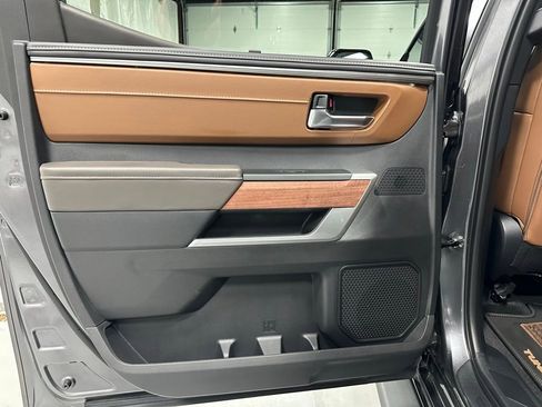 Used 2025 Toyota Tundra 1794 Edition image 48