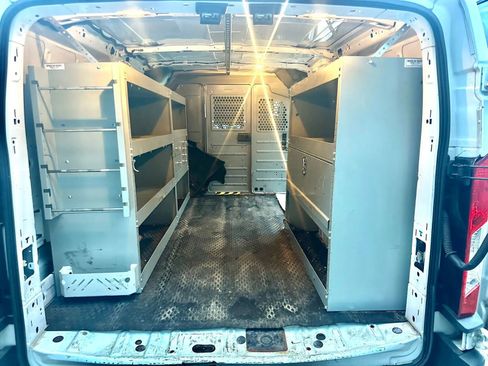 Used 2016 Ford Transit 250 130 Low Roof image 15