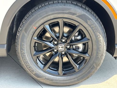 New 2026 Honda CR-V Sport image 10