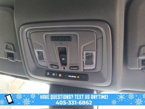 New 2026 Chevrolet Silverado 2500 LT w/ Trail Boss Package image 18