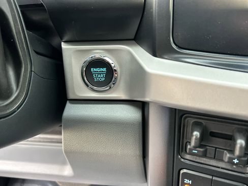 New 2026 Ford F350 XLT w/ XLT Premium Package image 40