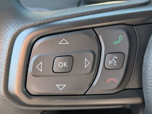 New 2026 Jeep Wrangler Sport AWD/4WD image 19