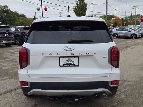 Used 2022 Hyundai Palisade SEL w/ Convenience Package image 14