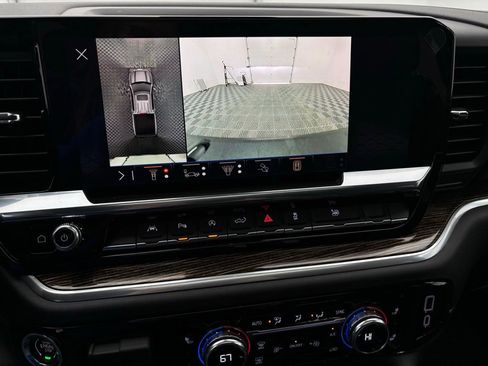 New 2026 GMC Sierra 1500 Elevation w/ Elevation Premium Package image 3