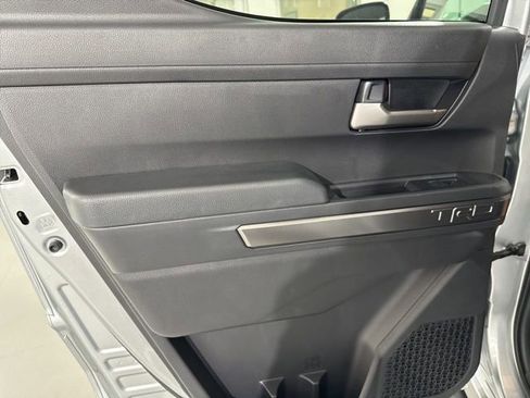 New 2025 Toyota Tacoma TRD Sport image 15