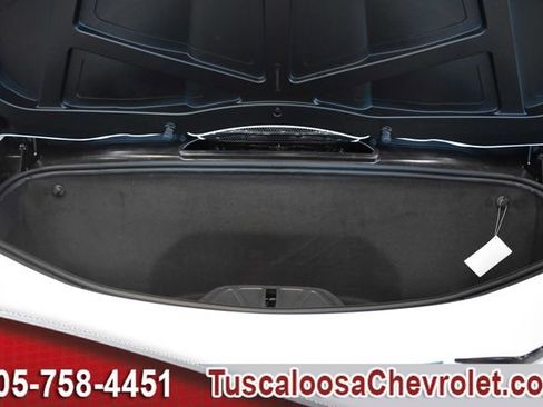 New 2026 Chevrolet Corvette Z06 w/ Battery Protection Package image 9