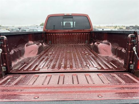 Used 2016 Ford F350 King Ranch AWD/4WD image 19