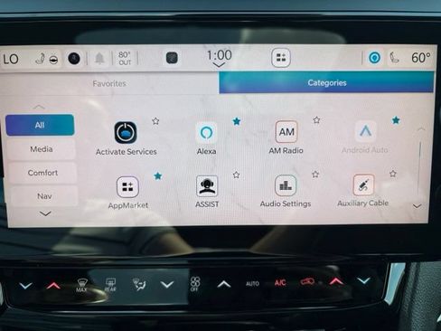 New 2026 Jeep Grand Cherokee Limited AWD/4WD image 29